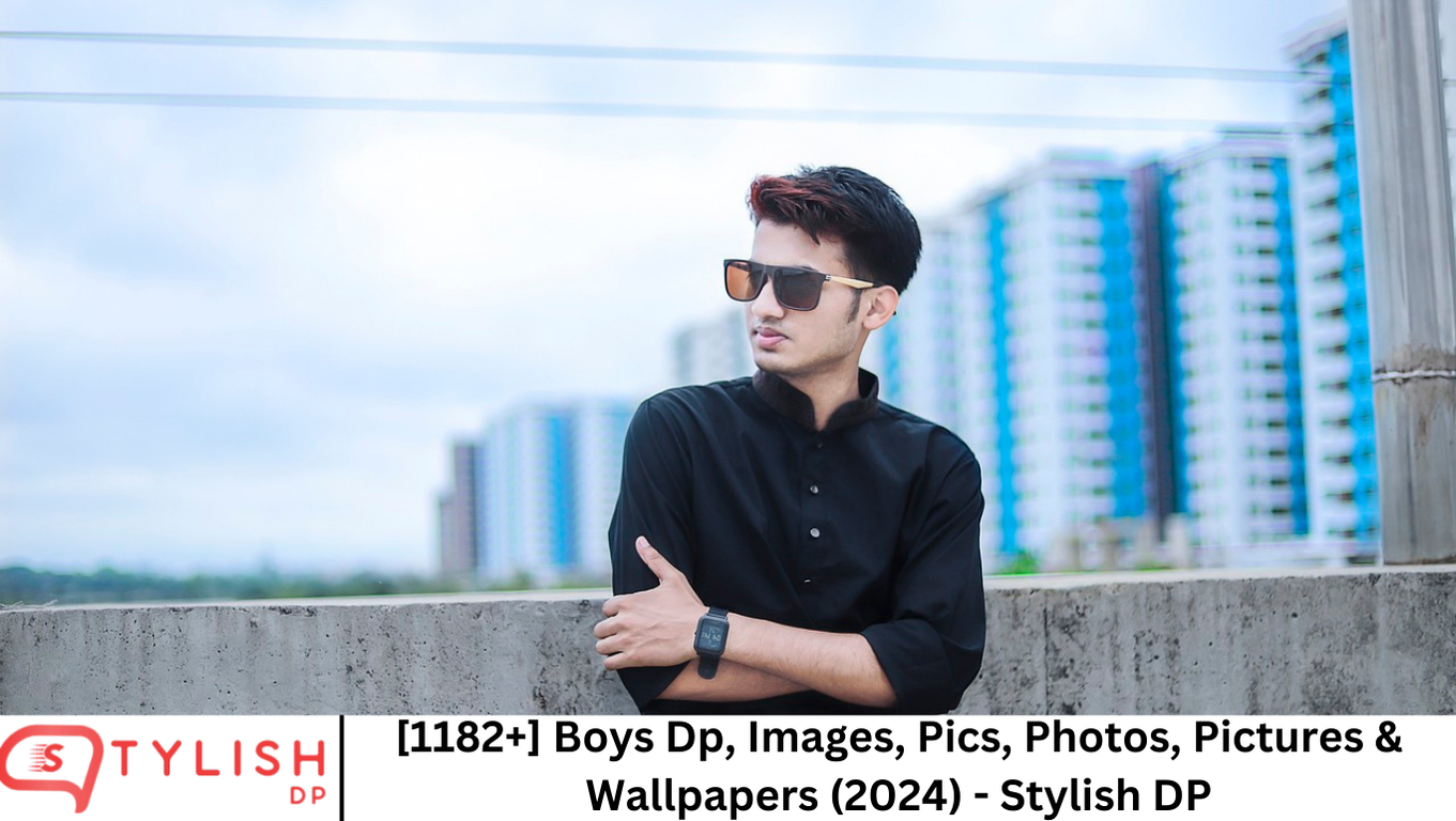 [1182+] Boys Dp, Images, Pics, Photos, Pictures & Wallpapers (2024) - Stylish DP