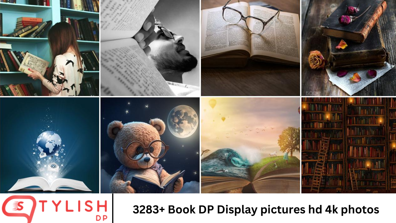 3283+ Book DP Display pictures hd 4k photos