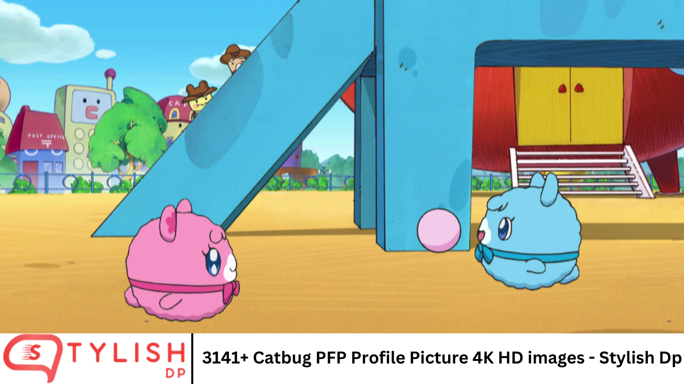 3141+ Catbug PFP Profile Picture 4K HD images - Stylish Dp