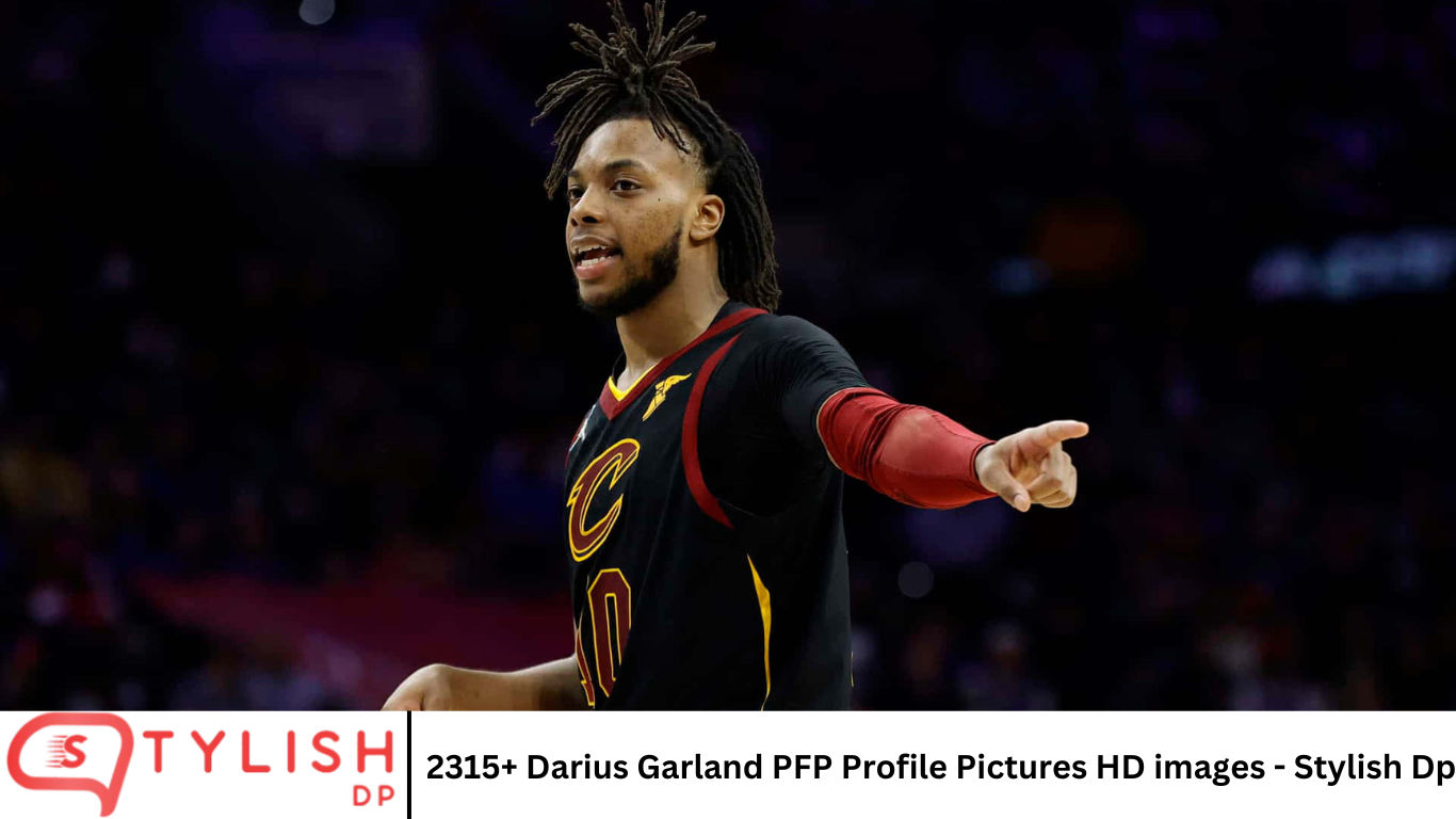 2315+ Darius Garland PFP Profile Pictures HD images - Stylish Dp