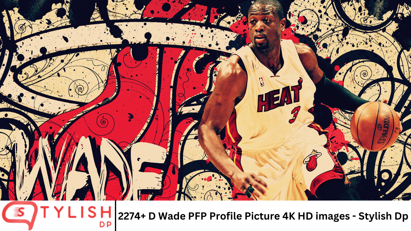 2274+ D Wade PFP Profile Picture 4K HD images - Stylish Dp