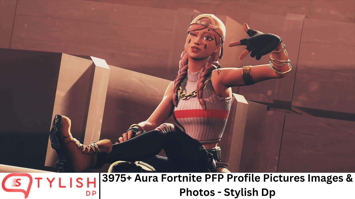 3975+ Aura Fortnite PFP Profile Pictures Images & Photos - Stylish Dp