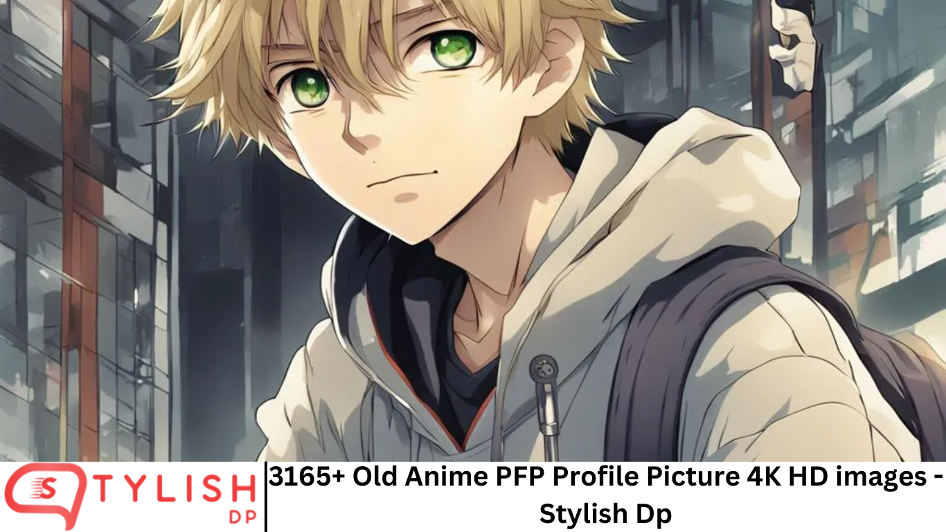 3165+ Old Anime PFP Profile Picture 4K HD images - Stylish Dp