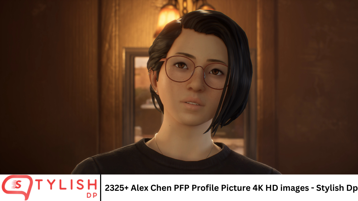 2325+ Alex Chen PFP Profile Picture 4K HD images - Stylish Dp